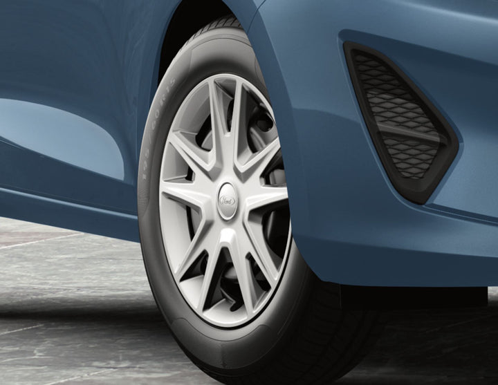 Original Ford Fiesta Radzierblende 38,1 cm (15