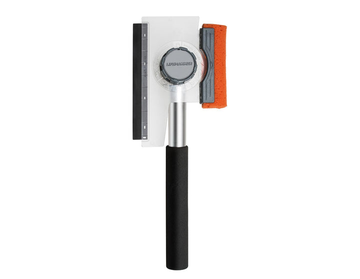 Lifehammer* Fensterwischer All-Season XXL, mit Teleskop-Griff