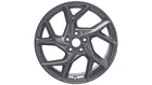 Ford Focus Alufelge 18