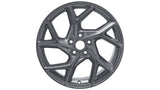 Ford Focus Alufelge 18
