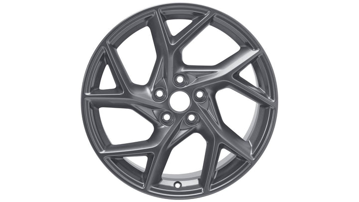 Ford Focus Alufelge 18