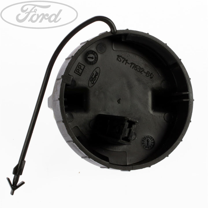 Original Ford Mondeo GE 2000-2007 Wischwasserbehälter Deckel 1307949