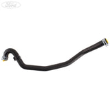 Original Ford Transit Custom Servolenkungs-Verbindungsschlauch  2.0L EcoBlue