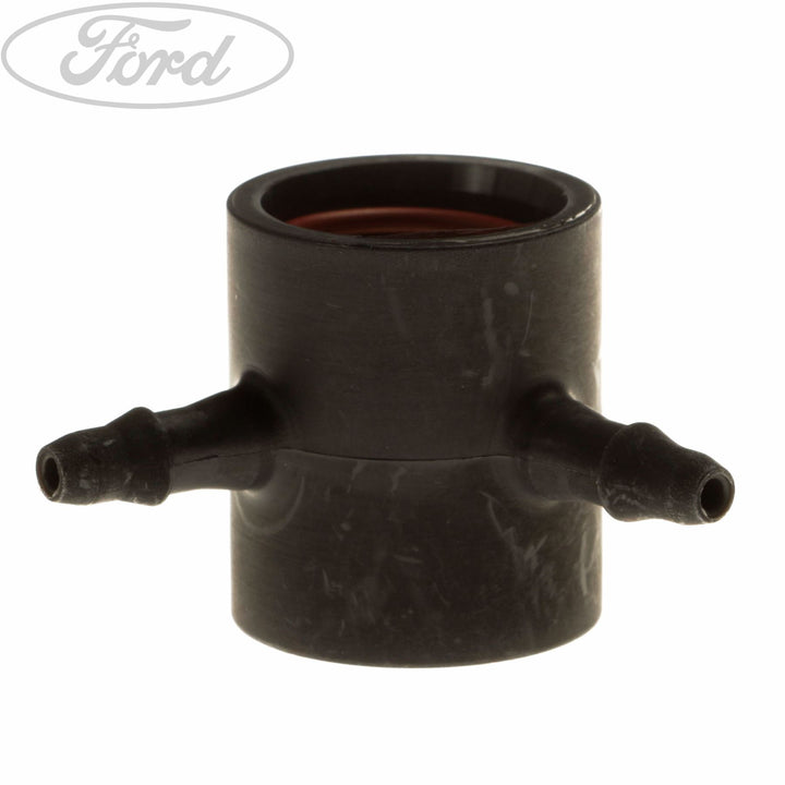 Original Ford Transit 1991-2000 Leckölleitungssatz 1074414