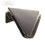 Original Ford Fiesta Fusion Zierleiste Türspiegel rechts 1314018