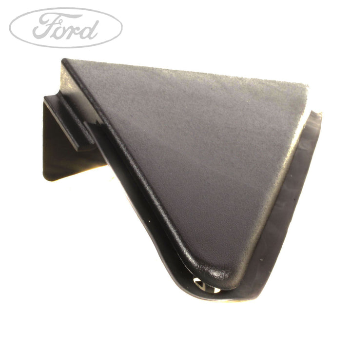 Original Ford Fiesta Fusion Zierleiste Türspiegel rechts 1314018
