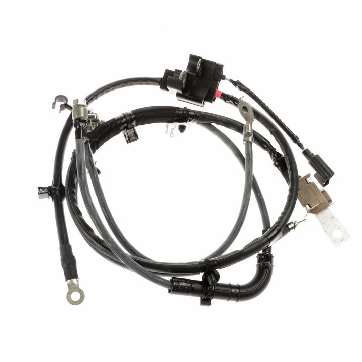 Original Ford Focus RS 2009-2011 Batteriekabel 1679859
