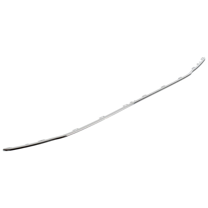 KA+ Verchromter Kühlergrill Lippe 06/2015- Level 1