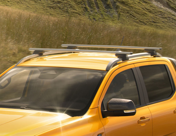 Original Querträger für Dachreling