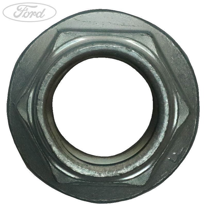 Original Ford Edge/Mustang/Mach-E Mutter - Vorderradantriebswelle M22 X 1.5mm