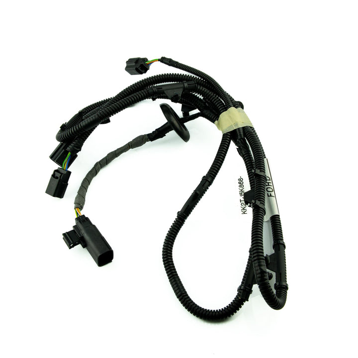 Ford Transit Custom 2019–2023 Kabel für Parksensor an hinterer Stoßstange 2682872