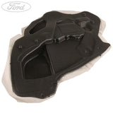 Original Ford Focus ab 2011 Spritzschutz hintere Tür rechts innen 1824843