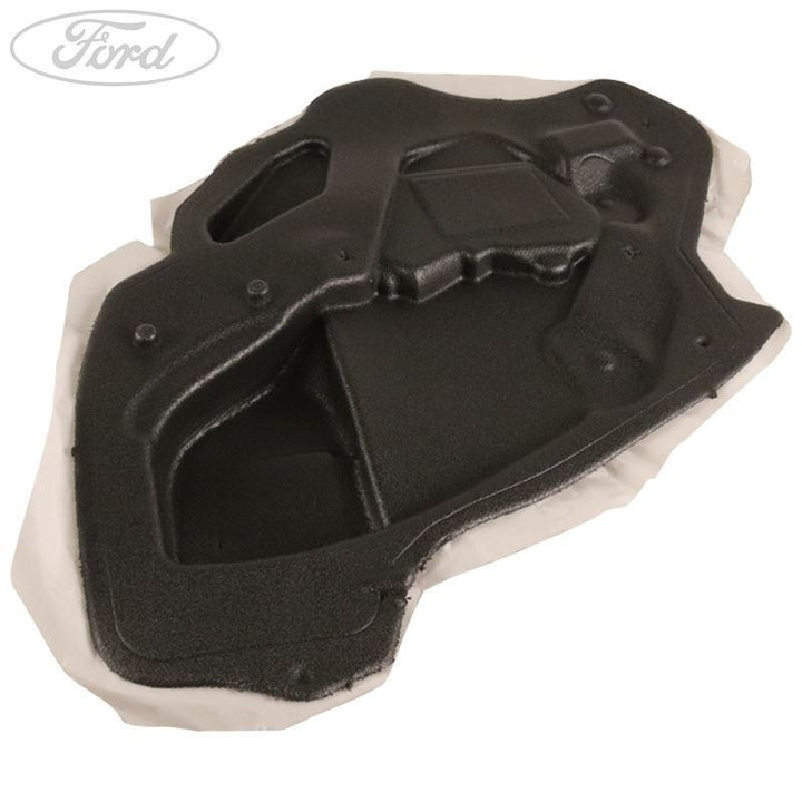 Original Ford Focus ab 2011 Spritzschutz hintere Tür rechts innen 1824843