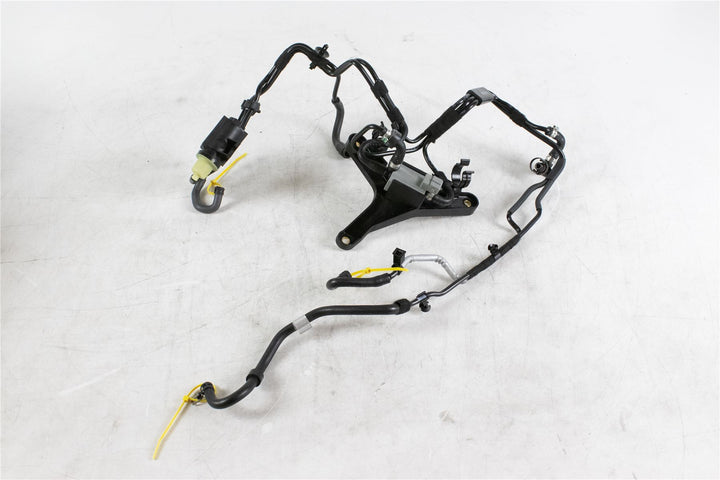 C-Max Focus Alle I3 Motoren Bremsenunterdruckschlauch 2018-