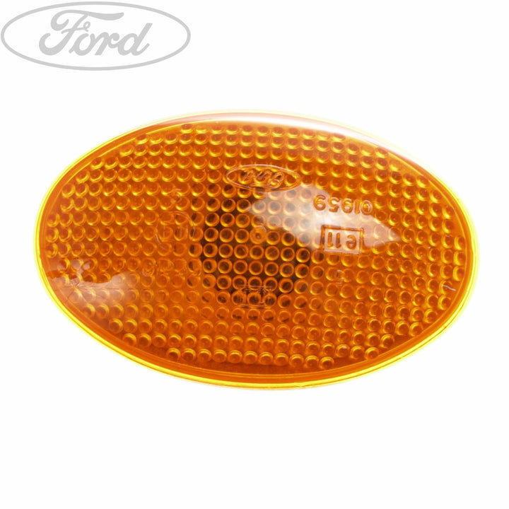 Original Ford Fiesta  Seitenblinkleuchte 4074391