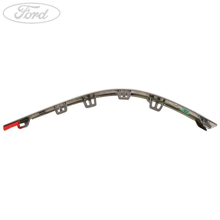 Original Ford S-MAX/Galaxy 2016-2019 Zierleiste Stoßsfänger hinten links 2086465