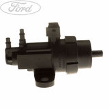 Original Ford Transit EGR Unterdruckregelventil  2.4L Duratorq 1100027