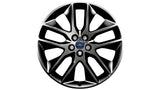 Original Ford Edge Leichtmetallrad 20