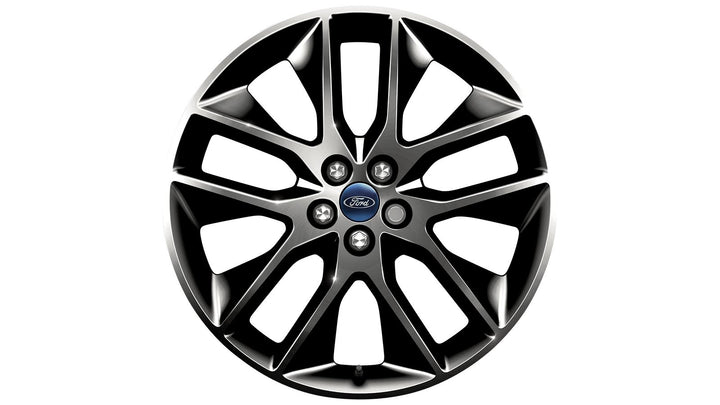 Original Ford Edge Leichtmetallrad 20