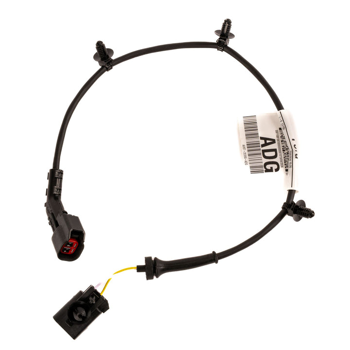 Ford 2004–2019 Klappschlüssel-Fernbedienungssystem 433 MHz 1753886