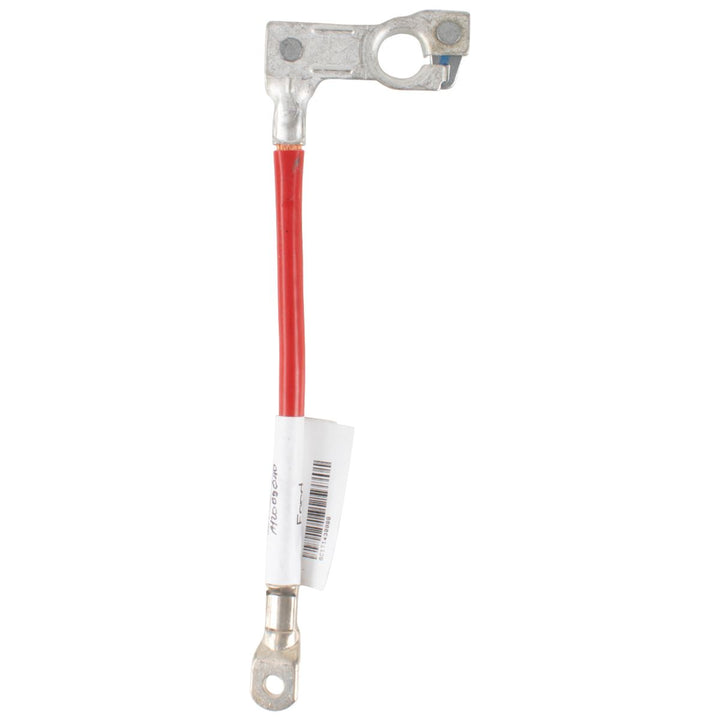 Transit MK 7 Batterie zu Starter Motor Kabel