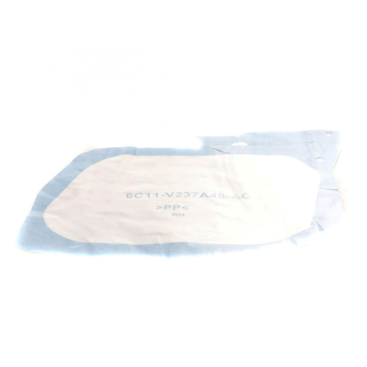 Original Ford Transit Spritzschutz 1673058