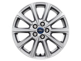 Ford Galaxy ab 2015 4er-Satz Alufelgen 17