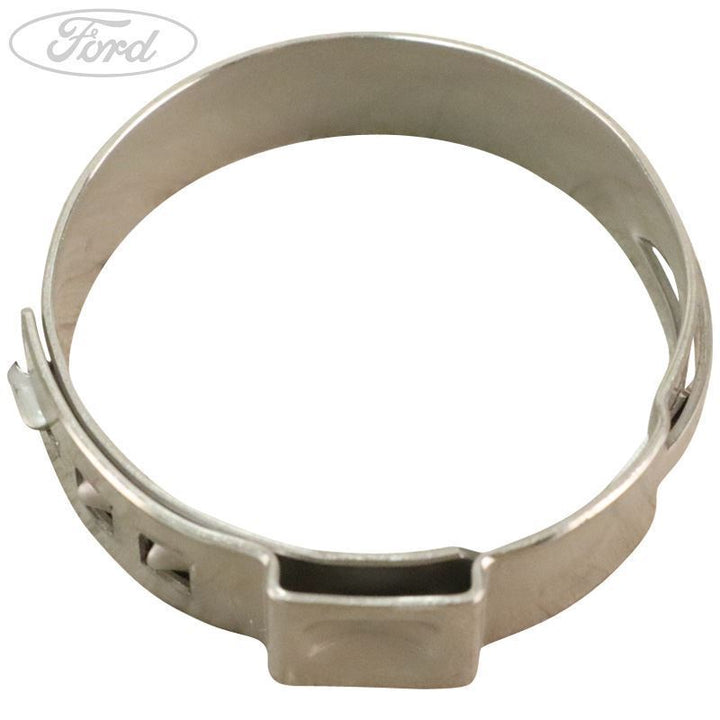 Original Ford Focus Kuga 1.5 Duratorq inneres Manschettenspannband 34,6mm 2015- 4558404