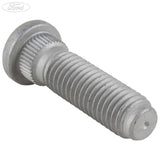 Transit MK6 Hinterradnabe Bolzen