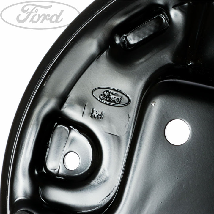 Original Ford Fiesta 2005-2012 Bremsträger rechts (einzel) 1522945