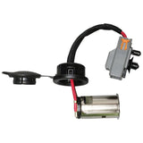 Original Ford C-MAX 2007-2010 Zusatzsteckdose 1498924