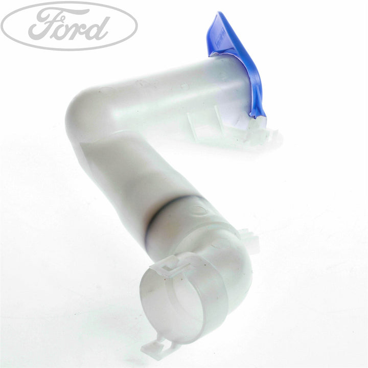 Original Ford Mondeo/S-MAX/Galaxy Wischwasserbehälter Einfüllstutze 1557920
