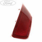 Original Ford Mondeo Heckstoßstange Reflektor 1704430