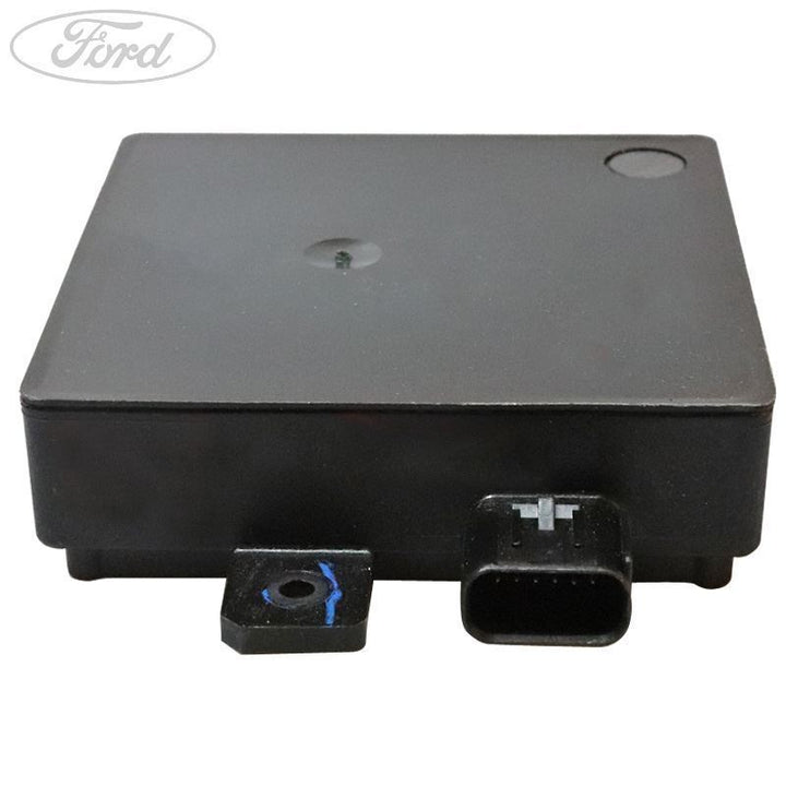 Kuga Mk2 hinteren Parksensor