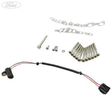 6 Gang Automatik 6DCT450 MPS6 Abtriebswellendrehzahlsensor
