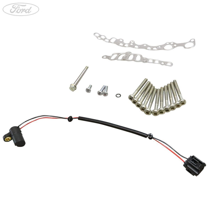 6 Gang Automatik 6DCT450 MPS6 Abtriebswellendrehzahlsensor