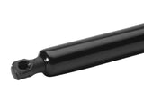 Original Ford Tourneo/Transit Custom® Heckfahrradträger für 4 Fahrräder