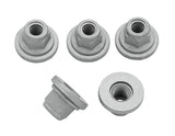 Original Ford Transit Mk8 Mk9 Custom Schraube - Querträger hinten 5201112 - 5 Stk