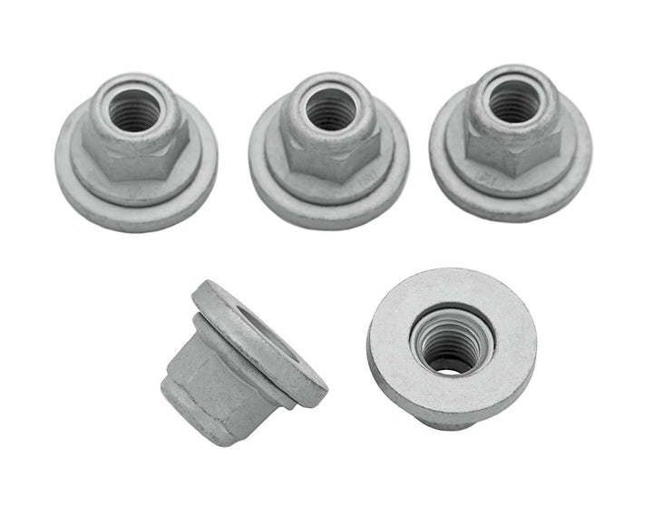 Original Ford Transit Mk8 Mk9 Custom Schraube - Querträger hinten 5201112 - 5 Stk