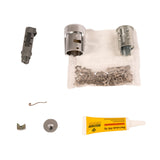 Ford 1.4 1.5 1.6 2.0 TDCi Durator ab 2002q Diesel-Kraftstoff-Einspritzdüsen-Abdeckung 2348340