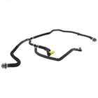 Focus Mk3 2.3 EcoBoost Kühlmittelüberlaufschlauch 2016-
