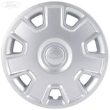 Focus Mk2 C-MAX 15