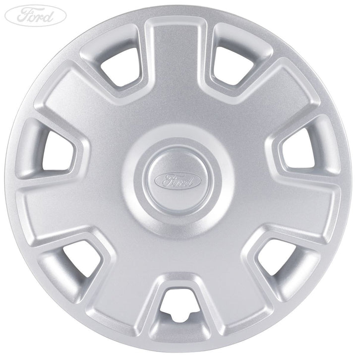 Focus Mk2 C-MAX 15