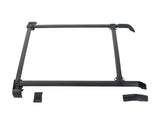 Original Ford Bronco Dachgrundträger Satz mit 2Seitenschienen & 2Dachquerträgern