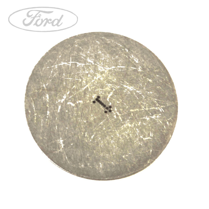 Original Ford Ventil Sim 2.70mm 1004351