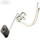 Original Ford Fiesta Fusion 1.25 Zetex-S & Duratec Tankgeber 1477483