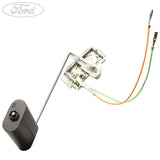Original Ford Fiesta Fusion 1.25 Zetex-S & Duratec Tankgeber 1477483