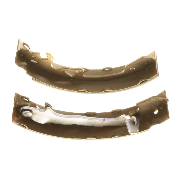 Original Ford Bremsbacken Satz hinten 1689600