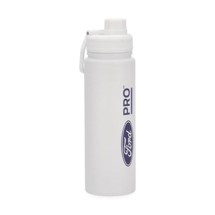 Ford Pro Thermotrinkflasche