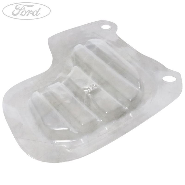 Original Ford KA+ Hinten Innen Spritzschutz 2015- 1886268